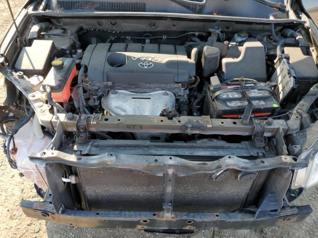 صورة رقم 12 من المزاد - 2009 TOYOTA RAV4 مع VIN 2T3BF33V29W008352