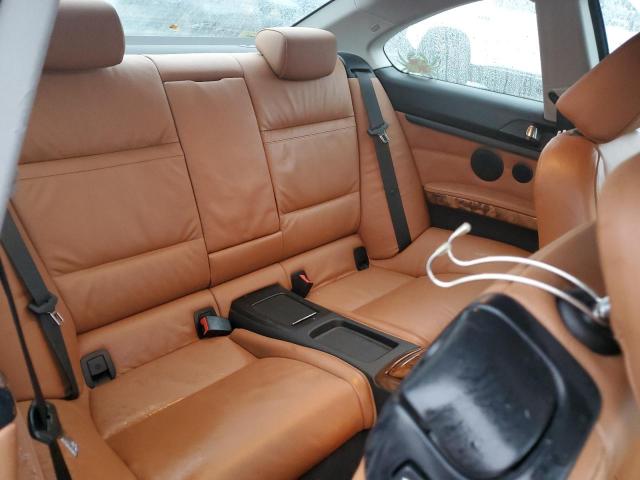 Photo 10 from auction – 2008 BMW 328 XI with VIN WBAWC33538PD09118