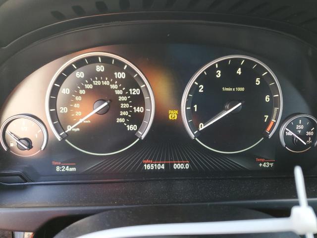 Photo 9 from auction – 2017 BMW X5 XDRIVE3 with VIN 5UXKR0C32H0V73495