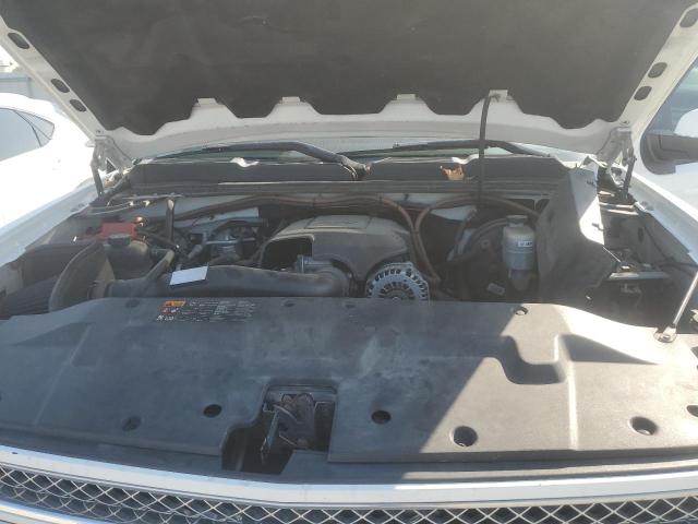 Photo 11 from auction – 2013 CHEVROLET SILVERADO with VIN 3GCPKTE75DG298255