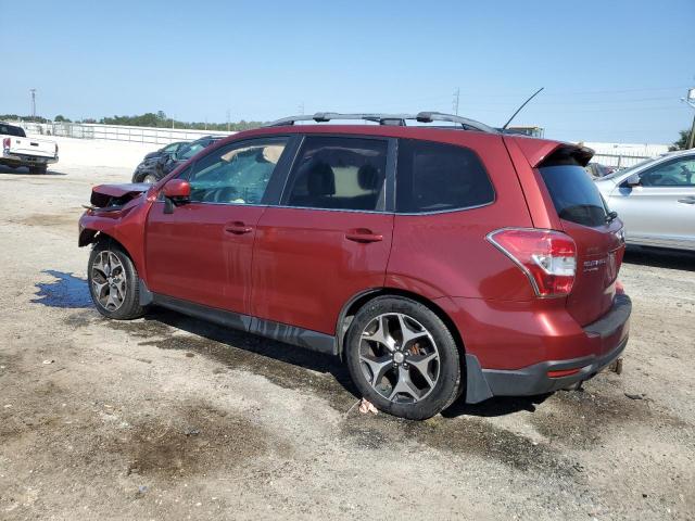 Photo 2 from auction – 2014 SUBARU FORESTER 2 with VIN JF2SJGDC0EH504626