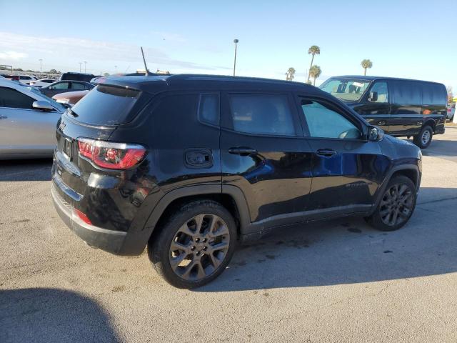 Photo 3 from auction – 2021 JEEP COMPASS 80 with VIN 3C4NJCEB5MT532772