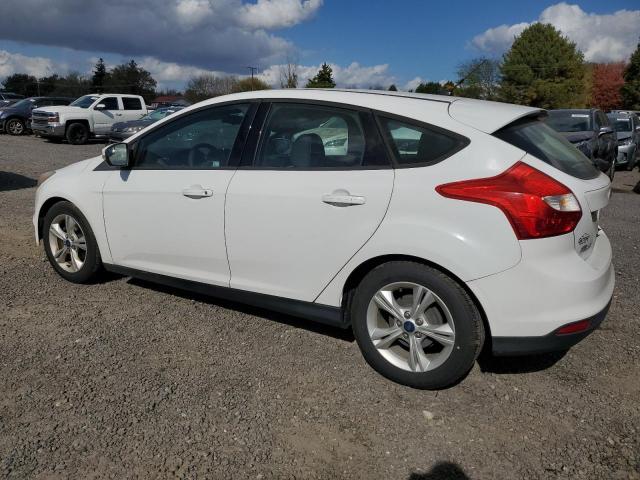 Photo 2 from auction – 2014 FORD FOCUS SE with VIN 1FADP3K29EL421921