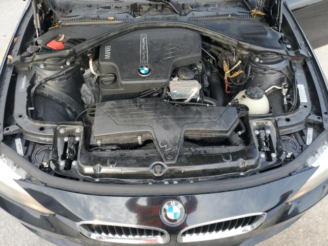 Photo 11 from auction – 2013 BMW 328 I SULE with VIN WBA3C1C56DK104923