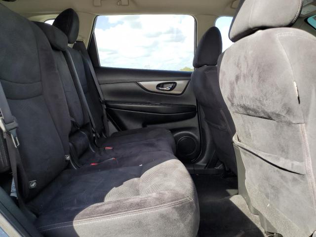 Photo 11 from auction – 2016 NISSAN ROGUE S with VIN JN8AT2MT4GW004057