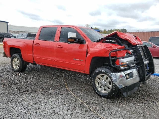 Photo 4 from auction – 2017 CHEVROLET SILVERADO with VIN 1GC1KVEY7HF199048