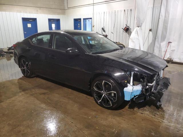 Photo 4 from auction – 2024 NISSAN ALTIMA SR with VIN 1N4BL4CV9RN410896
