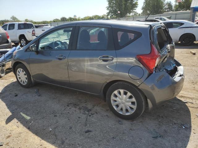 Photo 2 from auction – 2016 NISSAN VERSA NOTE with VIN 3N1CE2CP2GL386777