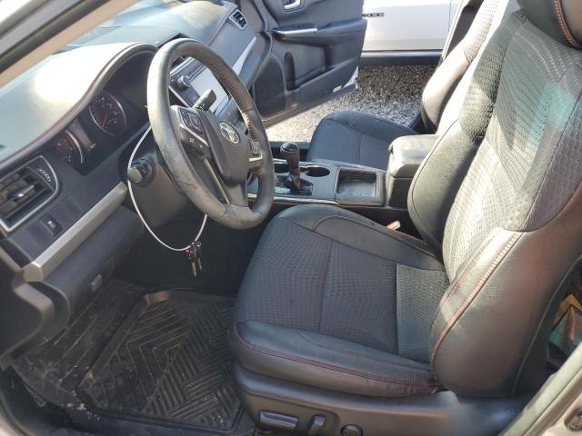 Photo 7 from auction – 2015 TOYOTA CAMRY LE with VIN 4T1BF1FK9FU492174