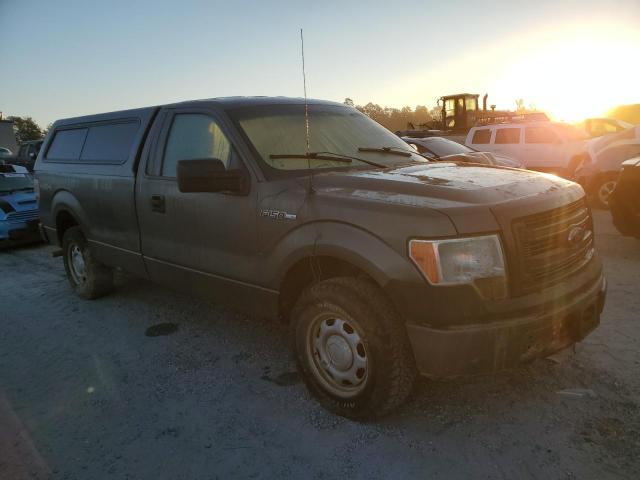 صورة رقم 4 من المزاد - 2013 FORD F150 مع VIN 1FTMF1EM7DKD31587