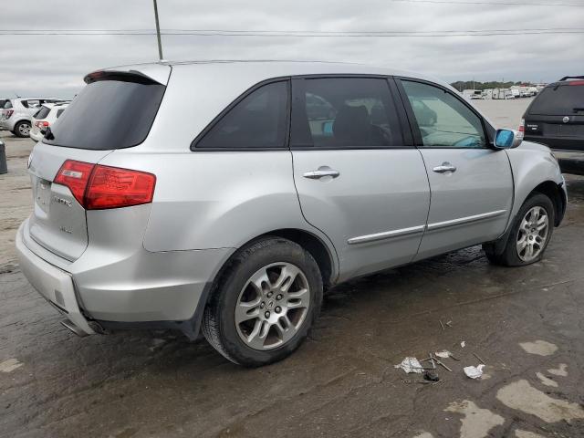 Photo 3 from auction – 2008 ACURA MDX TECHNO with VIN 2HNYD28448H547803