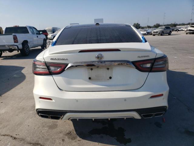 Photo 6 from auction – 2019 NISSAN MAXIMA S with VIN 1N4AA6AV5KC375128