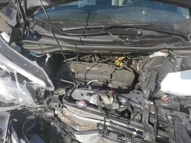Photo 11 from auction – 2016 HONDA CR-V TOURI with VIN 5J6RM3H95GL017461