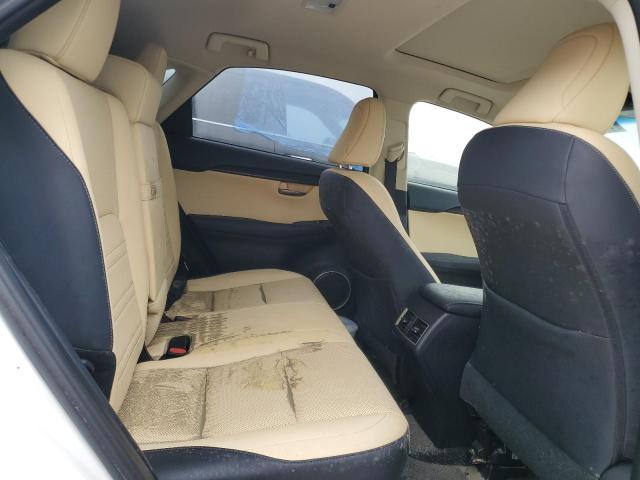 Photo 10 from auction – 2018 LEXUS NX 300 BAS with VIN JTJYARBZ8J2098035