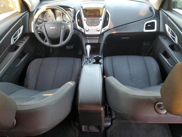Фото 8 с аукциона – 2013 GMC TERRAIN SL с VIN 2GKALMEK2D6399816