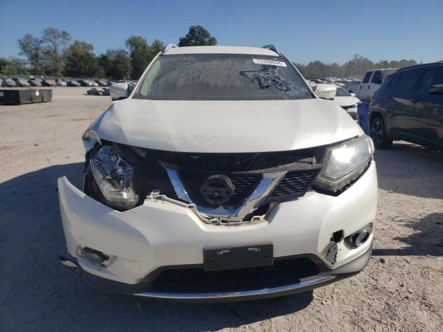 Photo 5 from auction – 2015 NISSAN ROGUE S with VIN 5N1AT2MV6FC873610