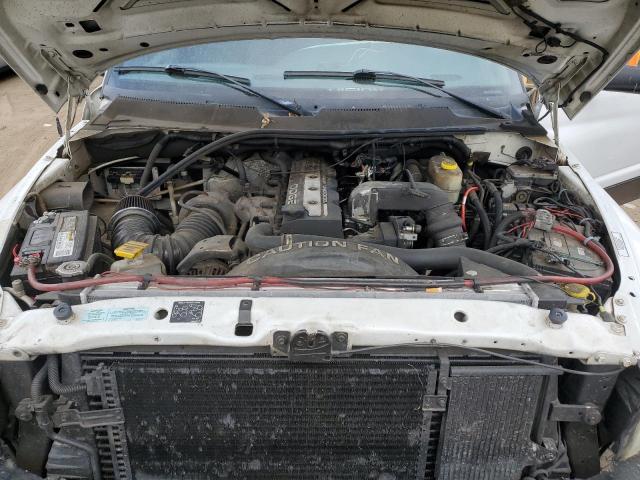 Photo 11 from auction – 2002 DODGE RAM 2500 with VIN 1B7MF33601J519613