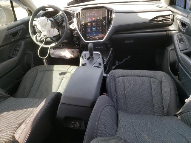 Photo 8 from auction – 2024 SUBARU CROSSTREK with VIN JF2GUADC4R8351197
