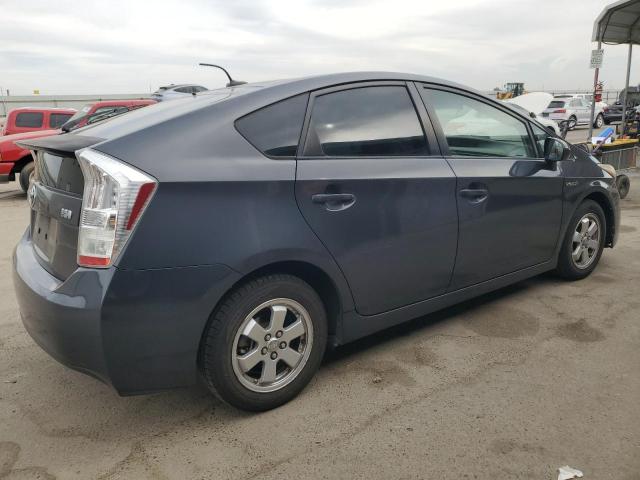 Photo 3 from auction – 2010 TOYOTA PRIUS with VIN JTDKN3DU8A5108301