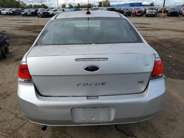 Photo 6 from auction – 2010 FORD FOCUS SE with VIN 1FAHP3FN9AW256564