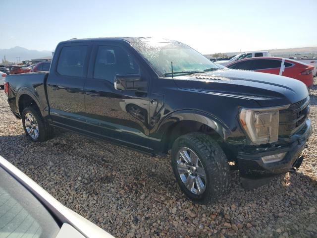 Photo 4 from auction – 2023 FORD F150 SUPER with VIN 1FTFW1E86PFA50129