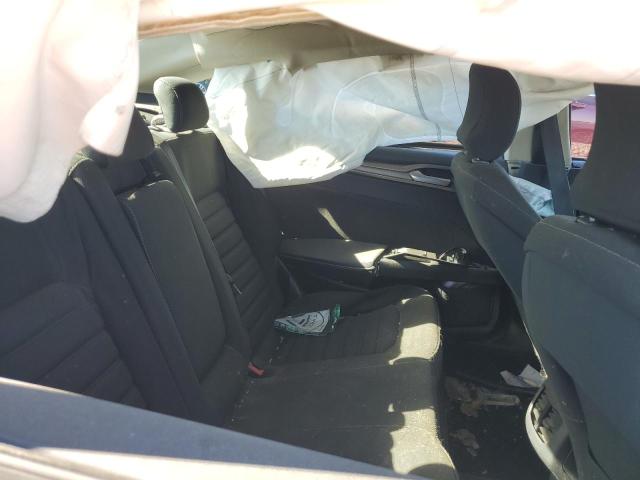 Photo 10 from auction – 2017 FORD FUSION SE with VIN 3FA6P0LU2HR384658
