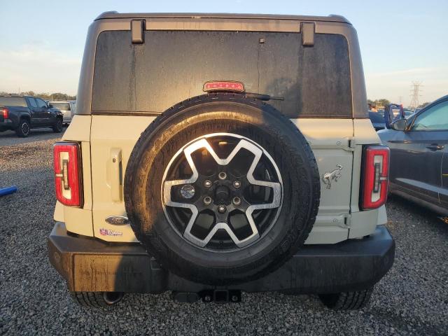 Photo 6 from auction – 2023 FORD BRONCO BAS with VIN 1FMDE5BH9PLA90370