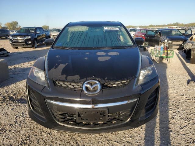 Photo 5 from auction – 2011 MAZDA CX-7 with VIN JM3ER2B55B0358365