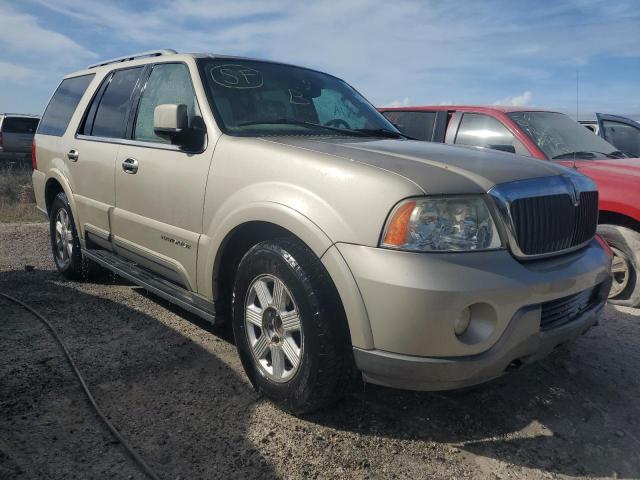 Photo 4 from auction – 2004 LINCOLN NAVIGATOR with VIN 5LMFU27RX4LJ43162