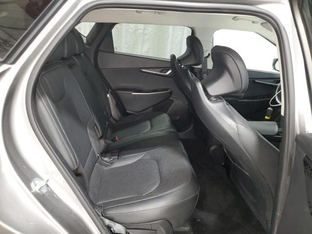 Photo 11 from auction – 2023 KIA EV6 LIGHT with VIN KNDC34LA3P5606275