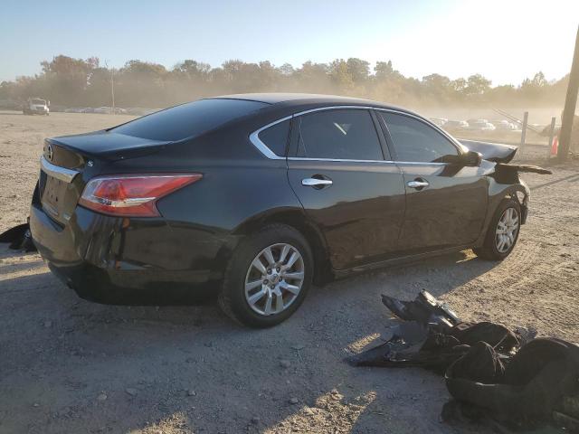 Photo 3 from auction – 2014 NISSAN ALTIMA 2.5 with VIN 1N4AL3AP5EN351382
