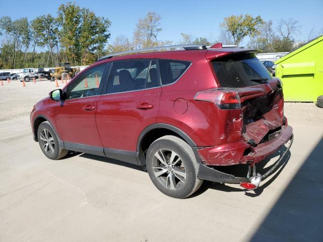Photo 2 from auction – 2018 TOYOTA RAV4 ADVEN with VIN 2T3RFREV8JW829345
