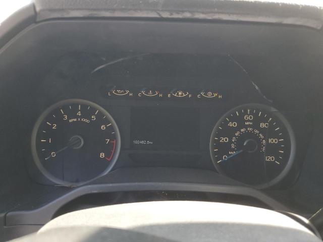 Photo 9 from auction – 2015 FORD F150 SUPER with VIN 1FTEX1E85FKE57499