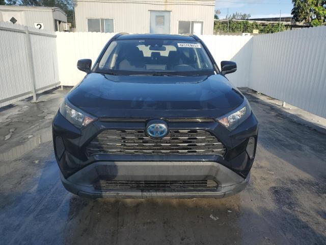 Photo 5 from auction – 2019 TOYOTA RAV4 LE with VIN 2T3MWRFV5KW012179