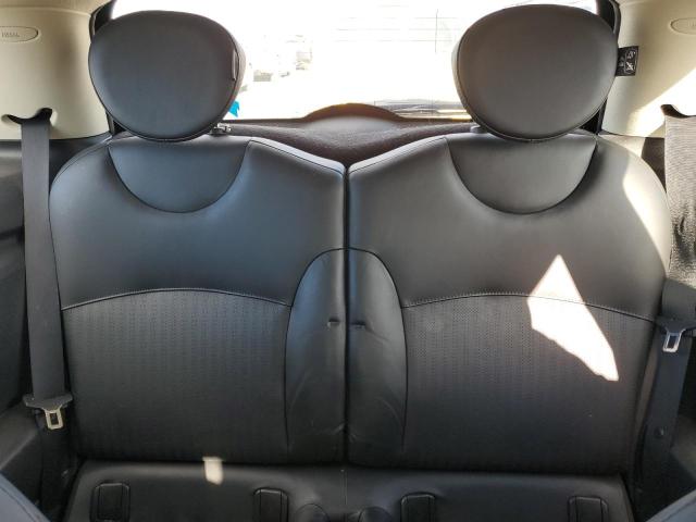 Photo 10 from auction – 2013 MINI COOPER with VIN WMWSU3C51DT546068