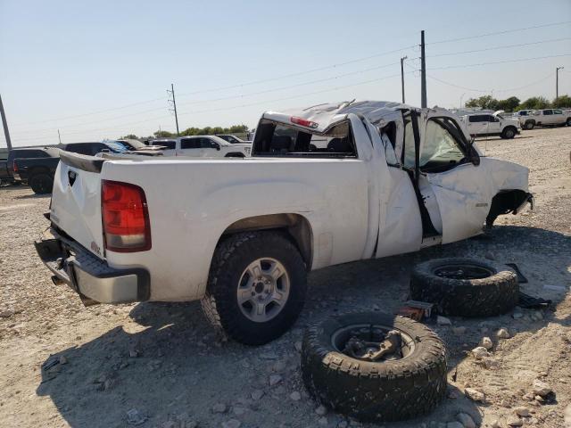 Photo 3 from auction – 2011 GMC SIERRA C15 with VIN 1GTR1UEAXBZ343426