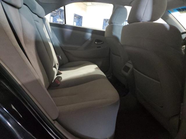 Photo 10 from auction – 2009 TOYOTA CAMRY BASE with VIN 4T1BE46K99U917224