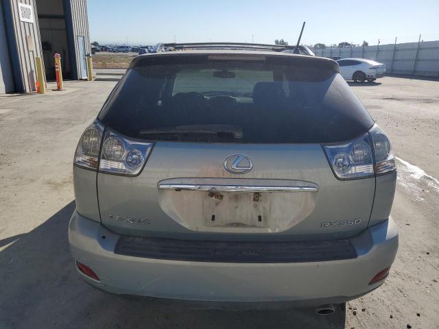 Photo 6 from auction – 2008 LEXUS RX 350 with VIN 2T2HK31UX8C050952