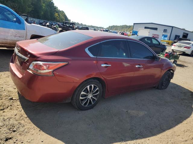 Photo 3 from auction – 2015 NISSAN ALTIMA 2.5 with VIN 1N4AL3AP0FN300583
