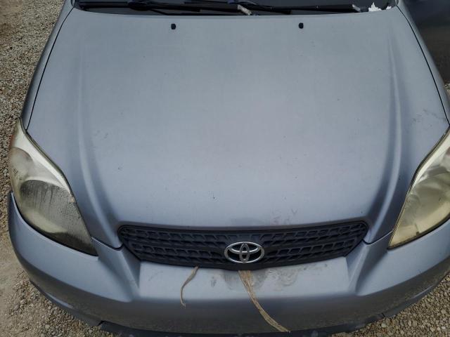 Photo 11 from auction – 2007 TOYOTA COROLLA MA with VIN 2T1KR32E67C638875