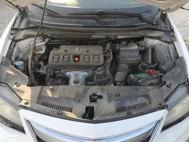 Photo 11 from auction – 2013 ACURA ILX 20 TEC with VIN 19VDE1F72DE013027