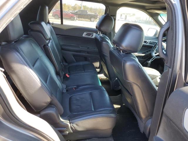 Photo 11 from auction – 2012 FORD EXPLORER L with VIN 1FMHK8F88CGB04073