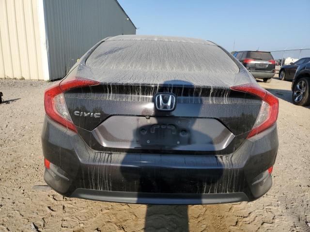 Photo 6 from auction – 2016 HONDA CIVIC EX with VIN 19XFC2F72GE016686