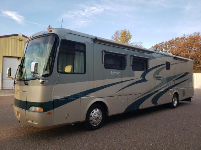 Photo 2 from auction – 2004 RLHT RM3477 with VIN 1RF42464942026547