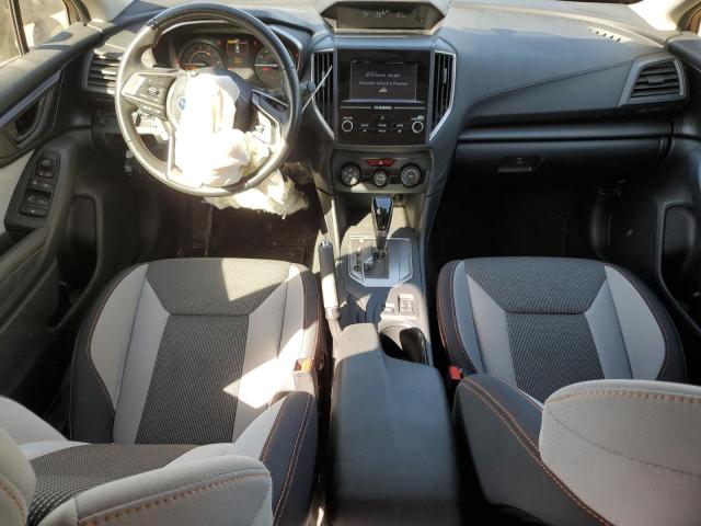 Photo 8 from auction – 2018 SUBARU CROSSTREK with VIN JF2GTADC0JH253226