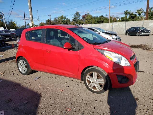 Photo 4 from auction – 2015 CHEVROLET SPARK 1LT with VIN KL8CD6S96FC760742