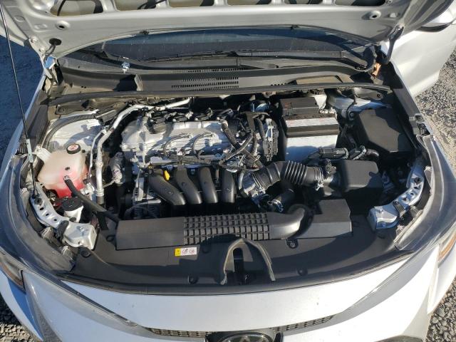 صورة رقم 11 من المزاد - 2022 TOYOTA COROLLA LE مع VIN 5YFEPMAE0NP277828