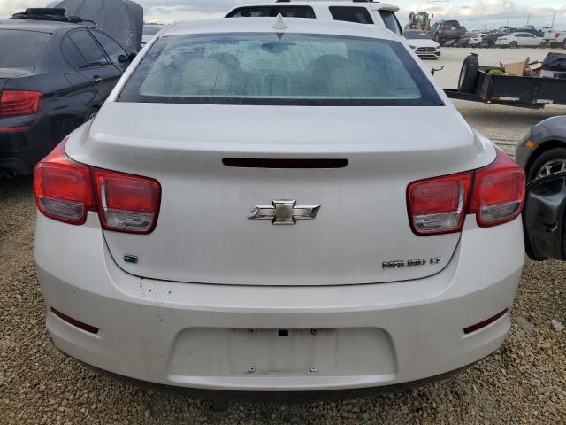 Photo 6 from auction – 2015 CHEVROLET MALIBU 1LT with VIN 1G11C5SL9FF156875