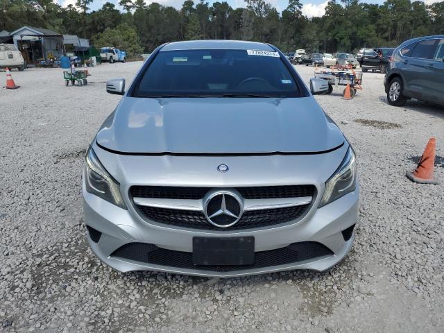 Photo 5 from auction – 2014 MERCEDES-BENZ CLA 250 with VIN WDDSJ4EB5EN112347