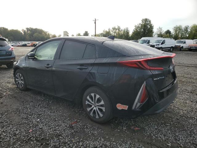 Photo 2 from auction – 2020 TOYOTA PRIUS PRIM with VIN JTDKARFP4L3144135